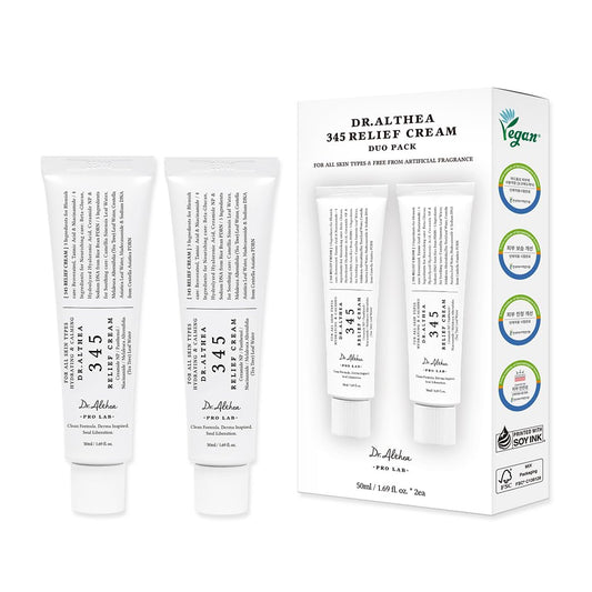Dr Althea 345 Cream
