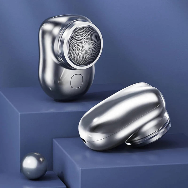 Mini Pocket Shaver - Water Resistant