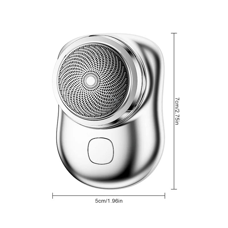 Mini Pocket Shaver - Water Resistant