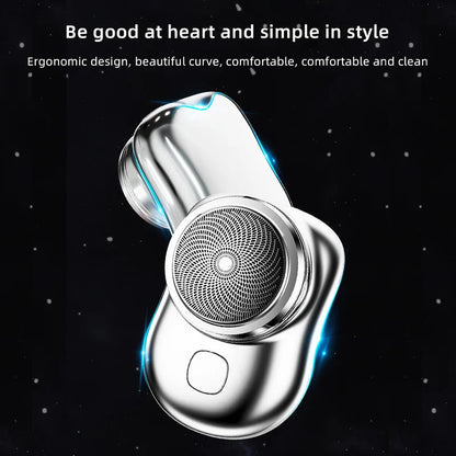 Mini Pocket Shaver - Water Resistant
