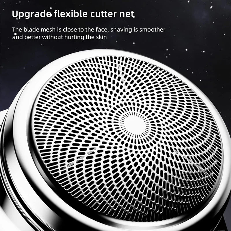 Mini Pocket Shaver - Water Resistant