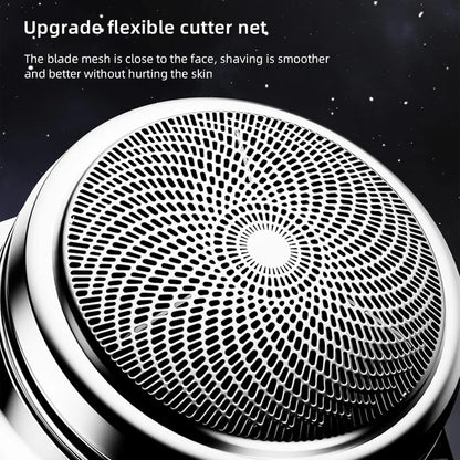 Mini Pocket Shaver - Water Resistant