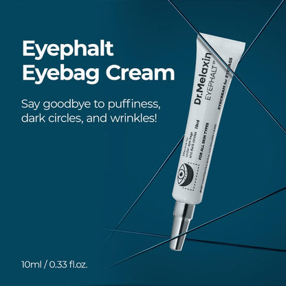 Dr Melaxin - Eyephalt Eyecream