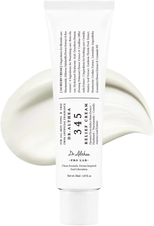 Dr Althea 345 Cream