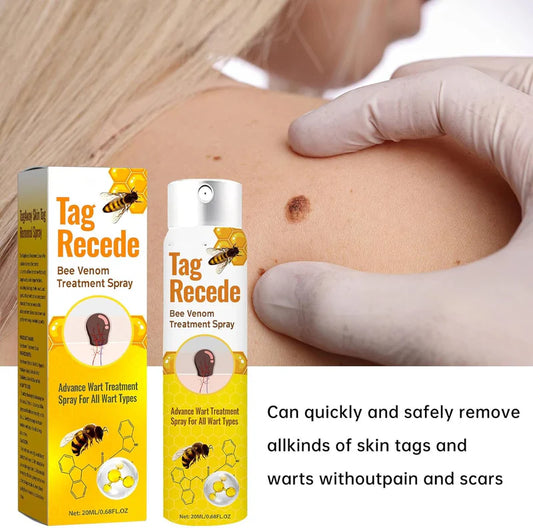 Tag Recede - Bee Venom Repair Spray